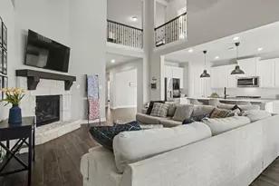 5621 Salt Springs Dr, Fort Worth, TX 76179 - Photo 1