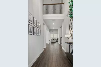 5621 Salt Springs Drive, Fort Worth, TX 76179 - Photo 6