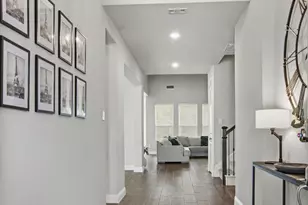 5621 Salt Springs Dr, Fort Worth, TX 76179 - Photo 6