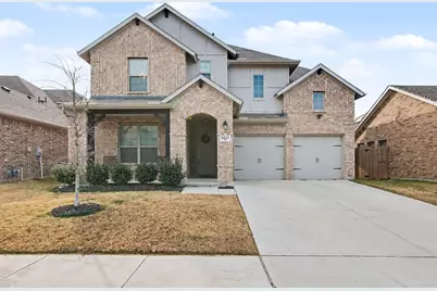 5621 Salt Springs Drive, Fort Worth, TX 76179 - Photo 2
