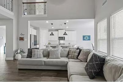 5621 Salt Springs Drive, Fort Worth, TX 76179 - Photo 14