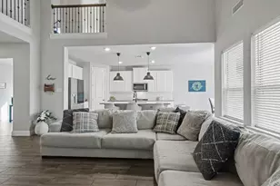 5621 Salt Springs Dr, Fort Worth, TX 76179 - Photo 14