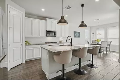 5621 Salt Springs Drive, Fort Worth, TX 76179 - Photo 18