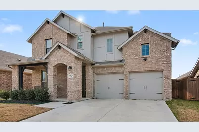 5621 Salt Springs Drive, Fort Worth, TX 76179 - Photo 4