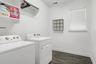 5621 Salt Springs Dr, Fort Worth, TX 76179 - Photo 34