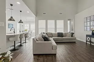 5621 Salt Springs Dr, Fort Worth, TX 76179 - Photo 10