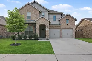 5621 Salt Springs Dr, Fort Worth, TX 76179 - Photo 1