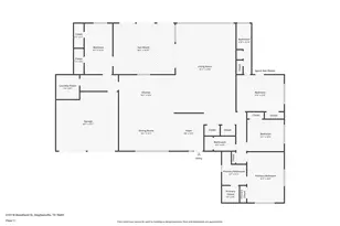 2131 N Woodland St, Stephenville, TX 76401 - Photo 38