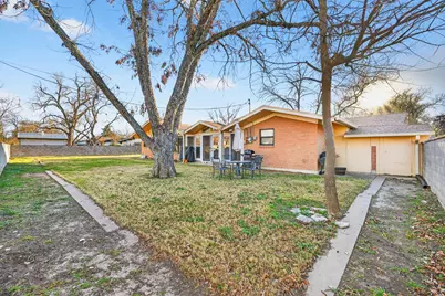 2131 N Woodland Street, Stephenville, TX 76401 - Photo 34