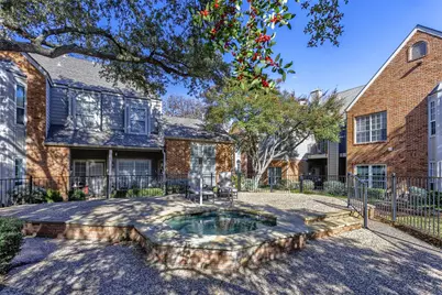 12680 Hillcrest Road #3107, Dallas, TX 75230 - Photo 34