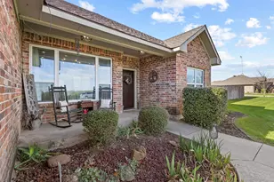 100 Bois D' Arc Cir, Trenton, TX 75490 - Photo 4