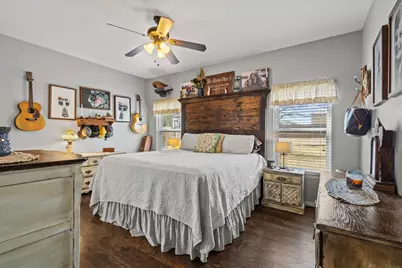 100 Bois D Arc Circle, Trenton, TX 75490 - Photo 22