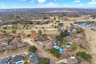 1216 St Andrews Dr, Mansfield, TX 76063 - Photo 34