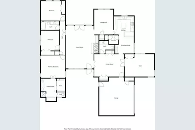 1216 Saint Andrews Drive, Mansfield, TX 76063 - Photo 40