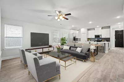 1733 Barnwood Trace, Weston, TX 75009 - Photo 12