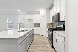 1733 Barnwood Trce, Weston, TX 75009 - Photo 8