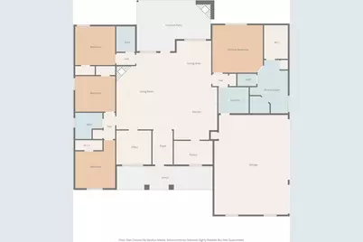 2037 Pinnell Prairie, Weatherford, TX 76088 - Photo 36