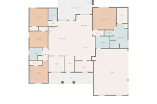 2037 Pinnell Pr, Weatherford, TX 76088 - Photo 36