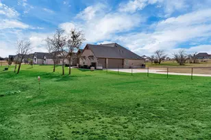 2037 Pinnell Pr, Weatherford, TX 76088 - Photo 4