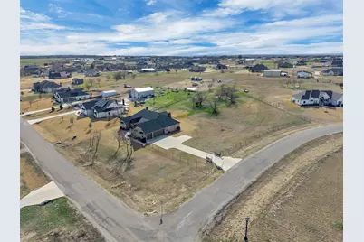 2037 Pinnell Prairie, Weatherford, TX 76088 - Photo 32