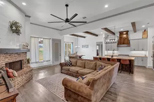 2037 Pinnell Pr, Weatherford, TX 76088 - Photo 10