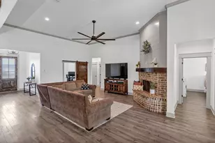 2037 Pinnell Pr, Weatherford, TX 76088 - Photo 8