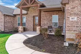 2037 Pinnell Pr, Weatherford, TX 76088 - Photo 6