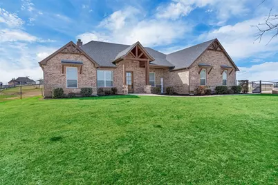 2037 Pinnell Prairie, Weatherford, TX 76088 - Photo 4