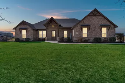 2037 Pinnell Prairie, Weatherford, TX 76088 - Photo 1
