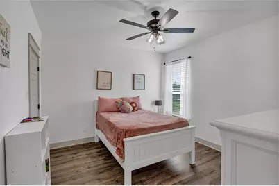 2037 Pinnell Prairie, Weatherford, TX 76088 - Photo 24