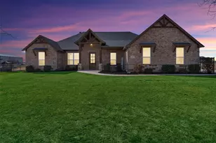 2037 Pinnell Pr, Weatherford, TX 76088 - Photo 36