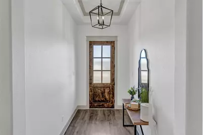 2037 Pinnell Prairie, Weatherford, TX 76088 - Photo 8