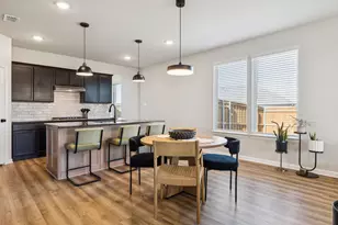 490 Tender Smt, Lavon, TX 75166 - Photo 8