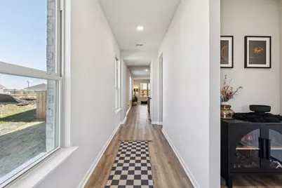 490 Tender Summit, Lavon, TX 75166 - Photo 4