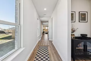 490 Tender Smt, Lavon, TX 75166 - Photo 4