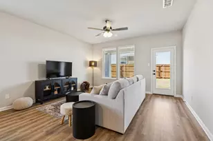 490 Tender Smt, Lavon, TX 75166 - Photo 10