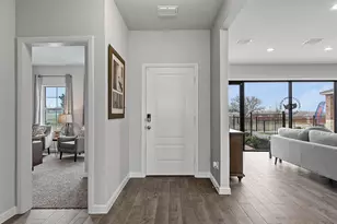 109 Daffodil Ln, Boyd, TX 76023 - Photo 22