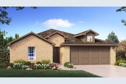 109 Daffodil Lane, Boyd, TX 76023 - Photo 1