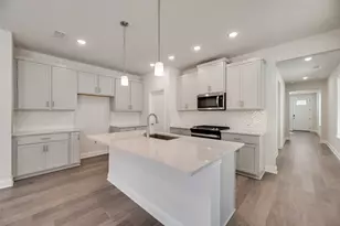 152 Ashbrook St, Little Elm, TX 75068 - Photo 4