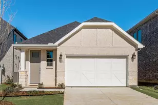 152 Ashbrook St, Little Elm, TX 75068 - Photo 1