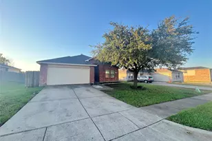 321 Briar Oaks Dr, Royse City, TX 75189 - Photo 1