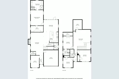 503 N Peak Street, Dallas, TX 75246 - Photo 40