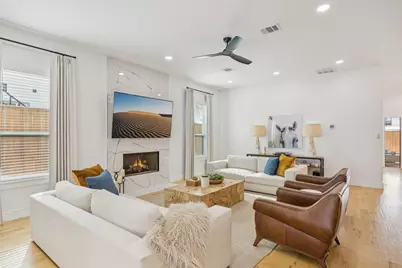 503 N Peak Street, Dallas, TX 75246 - Photo 4