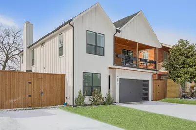 503 N Peak Street, Dallas, TX 75246 - Photo 2