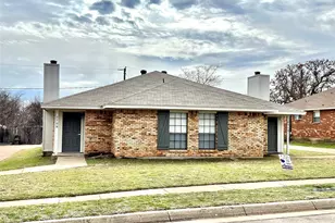 5710 Ranchogrande Dr, Arlington, TX 76017 - Photo 1