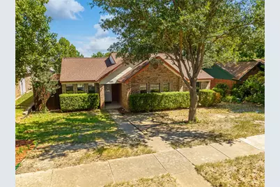 8400 Willow Creek Drive, Frisco, TX 75034 - Photo 26