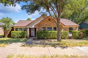 8400 Willow Creek Dr, Frisco, TX 75034 - Photo 2