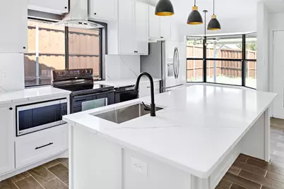 8400 Willow Creek Drive, Frisco, TX 75034 - Photo 1