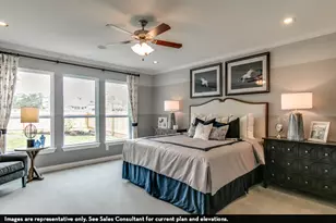 16405 Flatlands Wy, Celina, TX 75009 - Photo 14