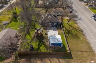 912 Hanover St, Weatherford, TX 76086 - Photo 4